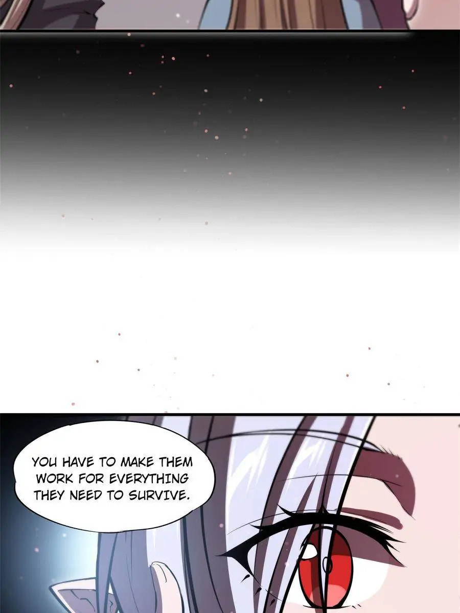 Read Vampires and Knight chapter 258 image 19 on Lezhin
