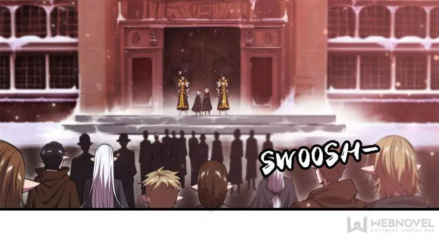 Read Vampires and Knight chapter 258 image 23 on Lezhin