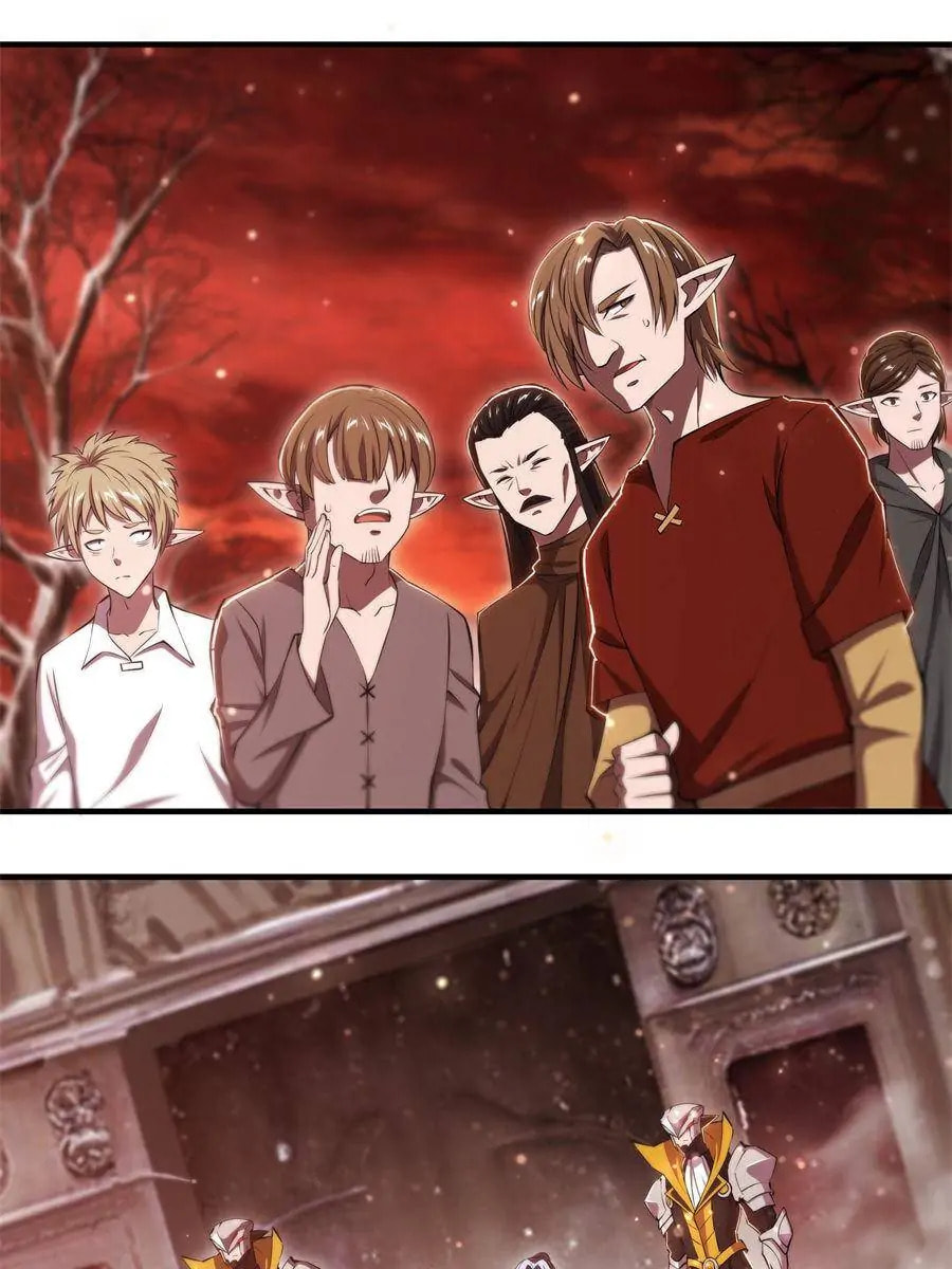 Read Vampires and Knight chapter 258 image 24 on Lezhin
