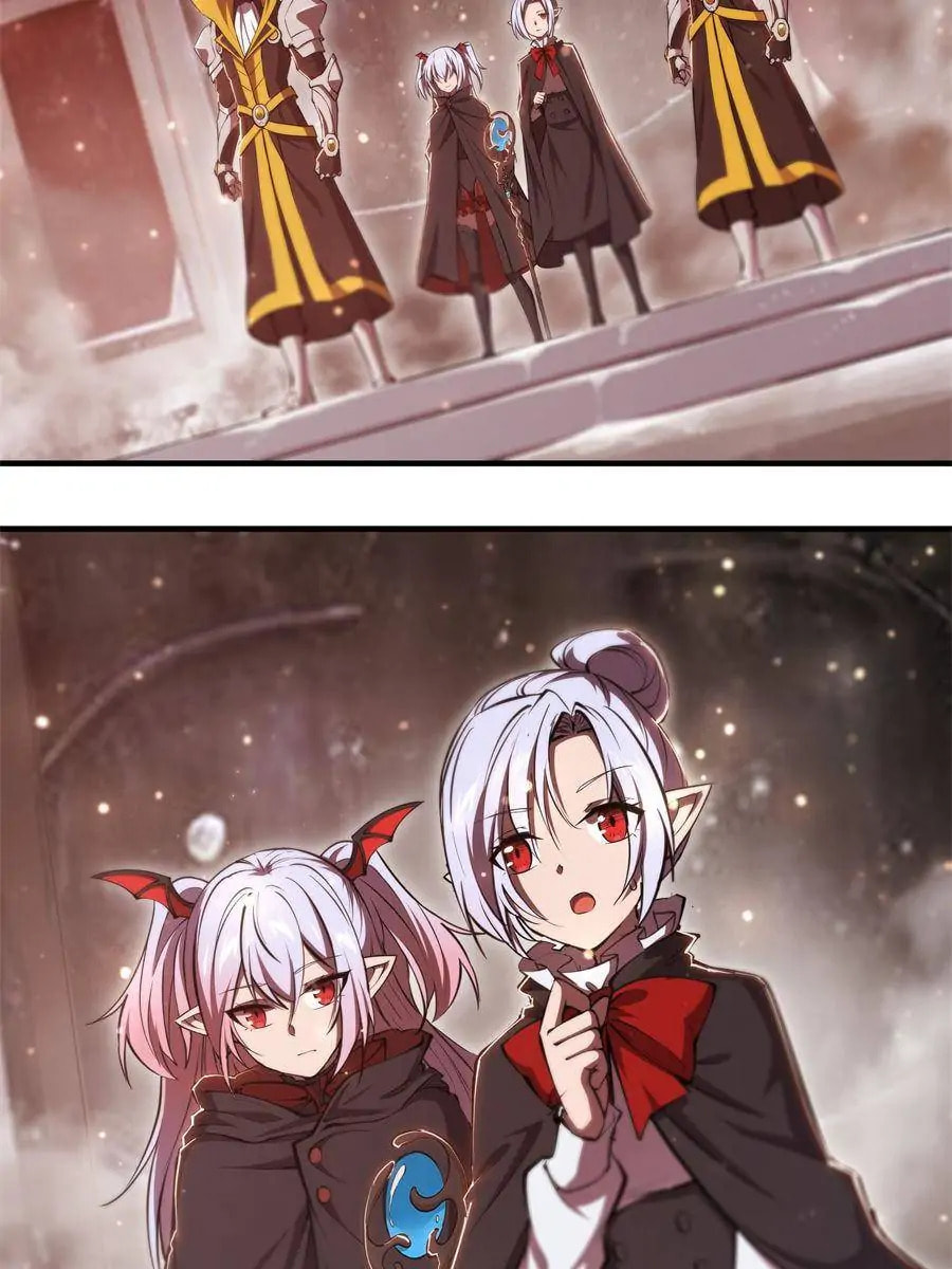 Read Vampires and Knight chapter 258 image 25 on Lezhin
