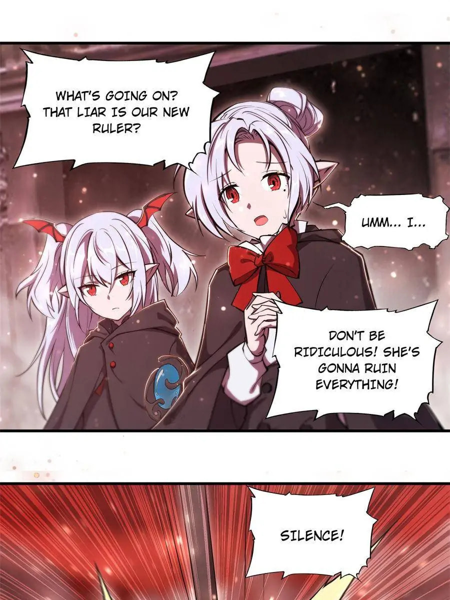 Read Vampires and Knight chapter 258 image 27 on Lezhin