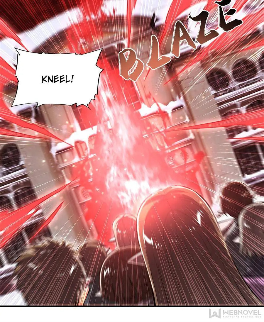 Read Vampires and Knight chapter 258 image 32 on Lezhin