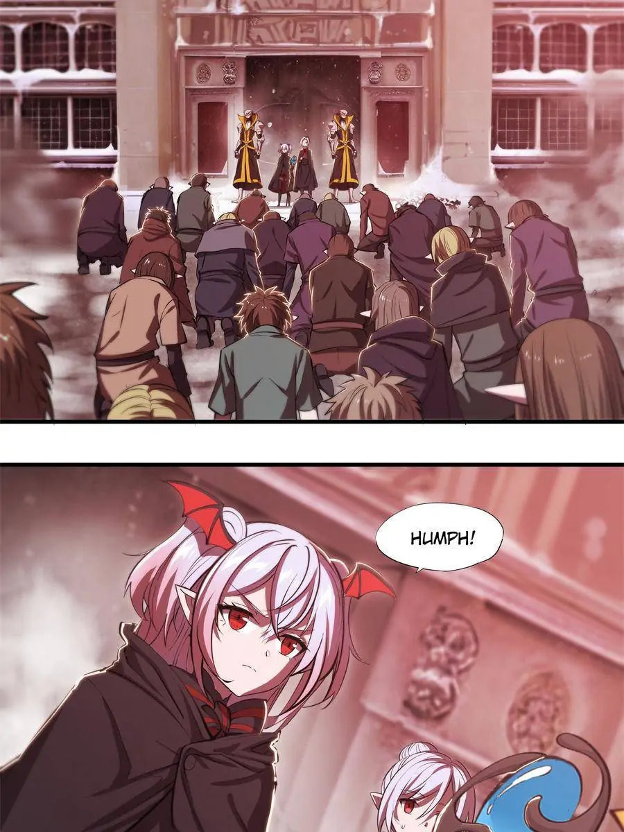 Read Vampires and Knight chapter 258 image 34 on Lezhin