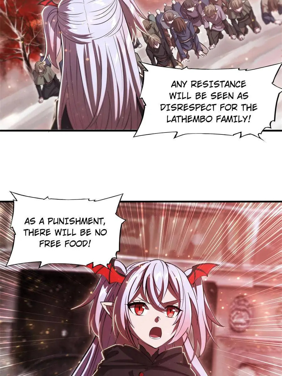 Read Vampires and Knight chapter 258 image 37 on Lezhin