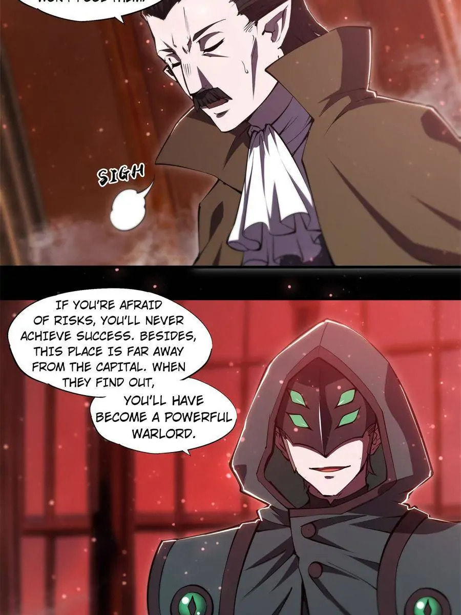 Read Vampires and Knight chapter 258 image 4 on Lezhin