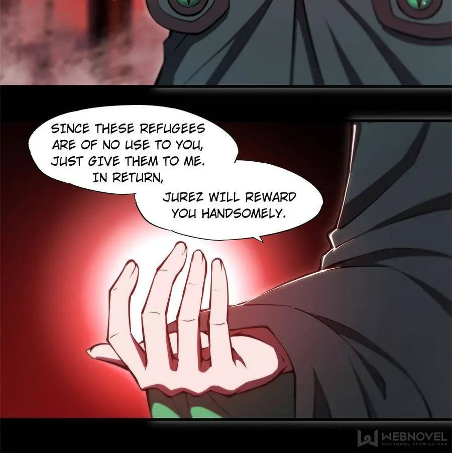 Read Vampires and Knight chapter 258 image 5 on Lezhin