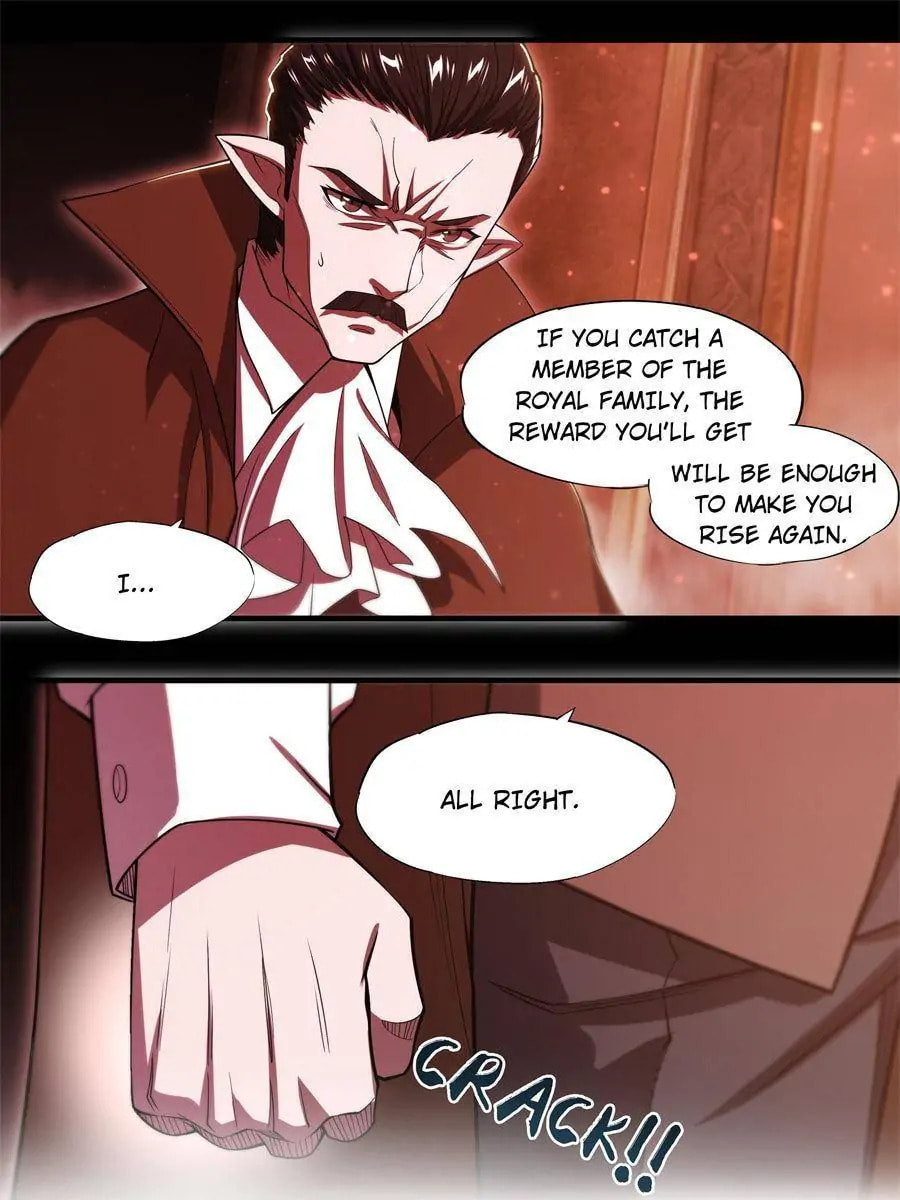 Read Vampires and Knight chapter 258 image 6 on Lezhin
