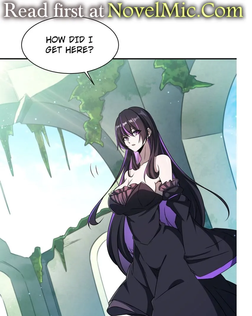 Read Vampires and Knight chapter 259 image 0 on Lezhin