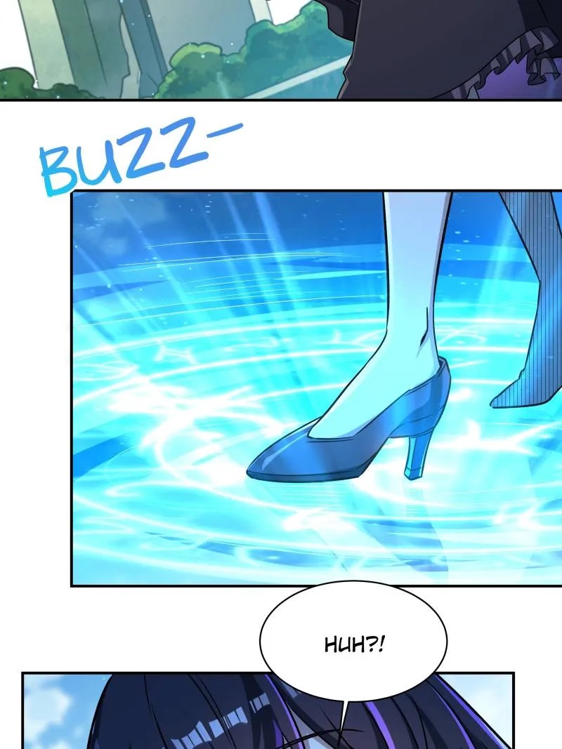 Read Vampires and Knight chapter 259 image 1 on Lezhin