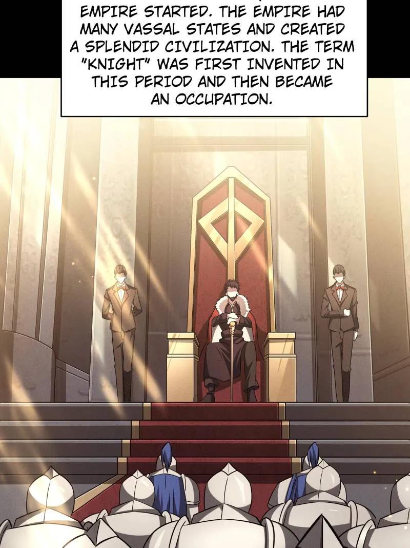 Read Vampires and Knight chapter 259 image 12 on Lezhin