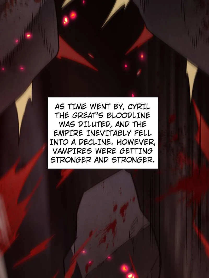 Read Vampires and Knight chapter 259 image 16 on Lezhin