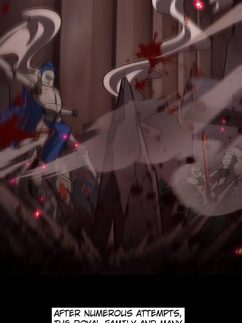 Read Vampires and Knight chapter 259 image 18 on Lezhin
