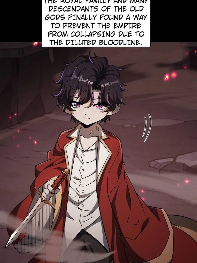 Read Vampires and Knight chapter 259 image 19 on Lezhin