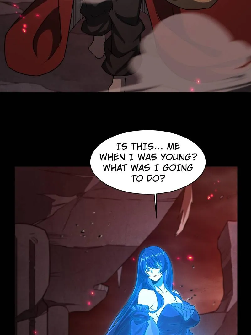Read Vampires and Knight chapter 259 image 20 on Lezhin