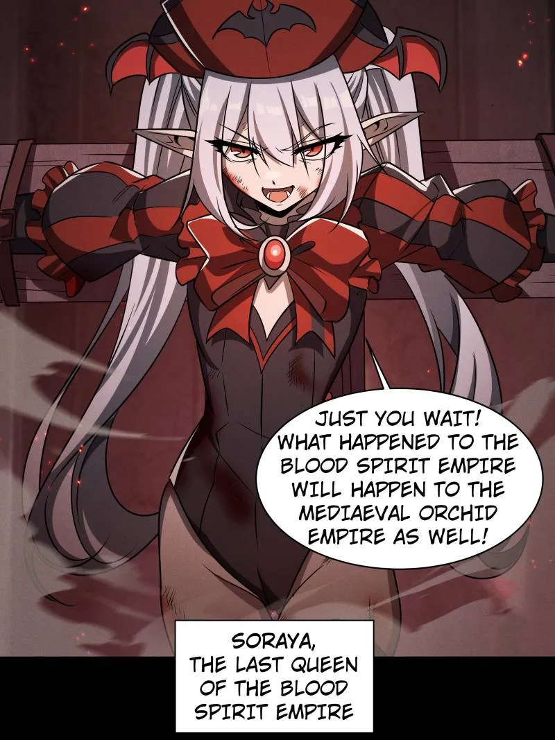 Read Vampires and Knight chapter 259 image 23 on Lezhin