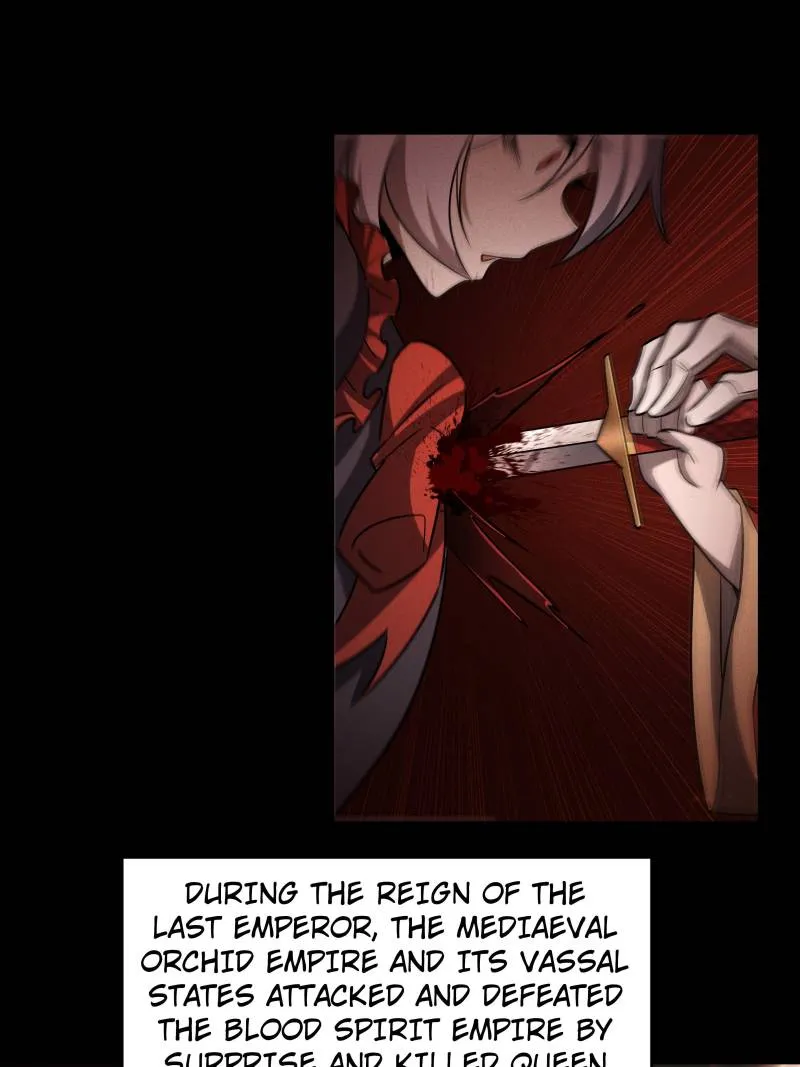Read Vampires and Knight chapter 259 image 24 on Lezhin