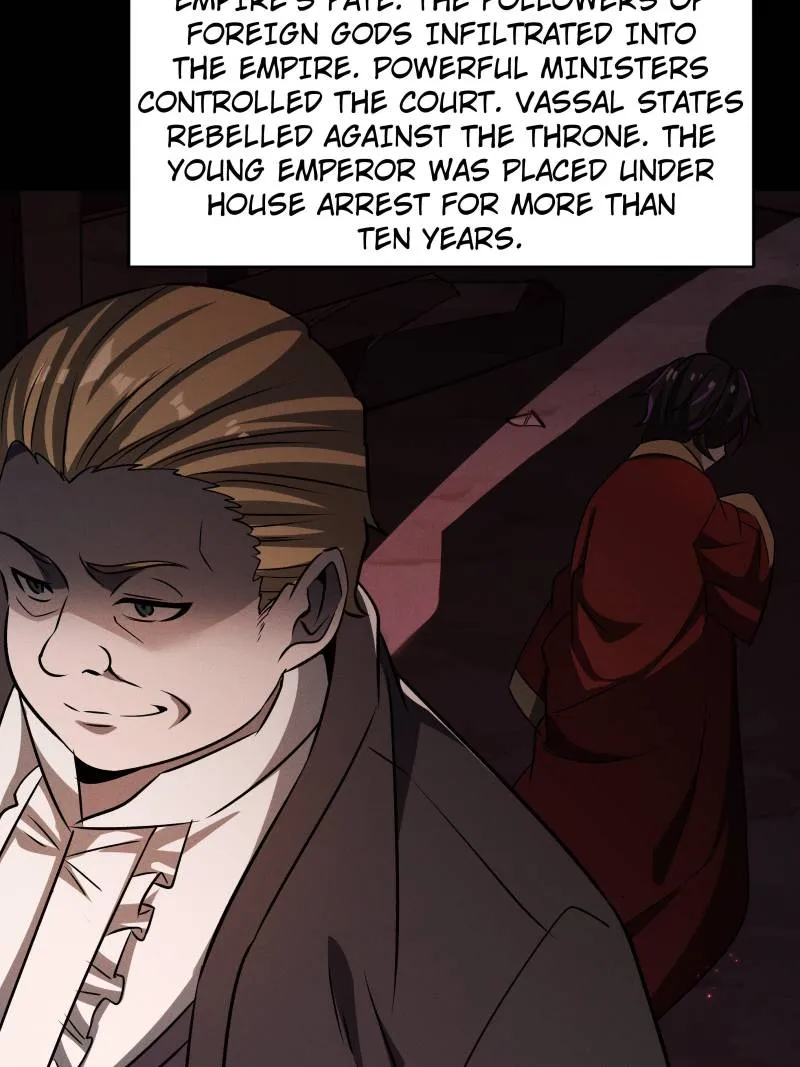 Read Vampires and Knight chapter 259 image 26 on Lezhin