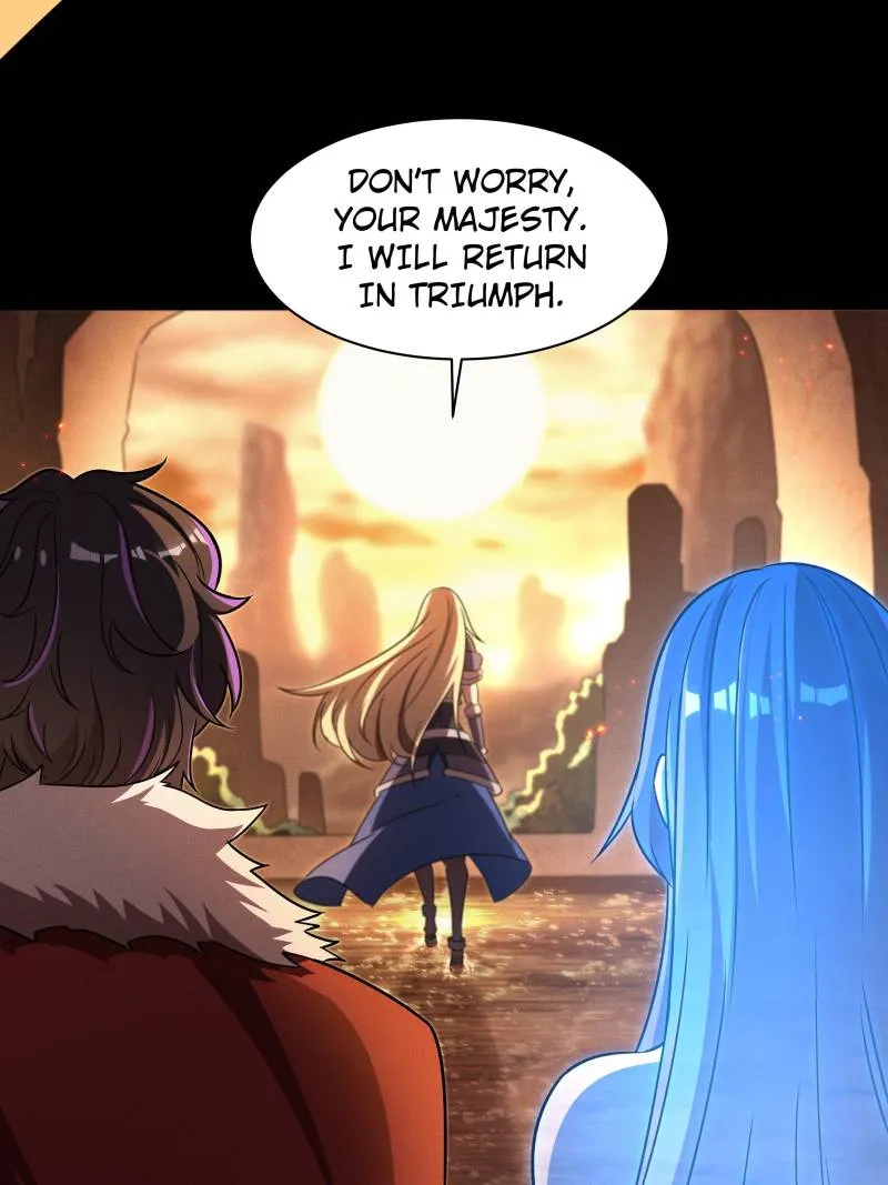 Read Vampires and Knight chapter 259 image 30 on Lezhin
