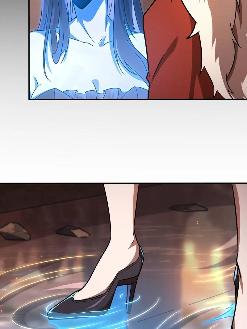 Read Vampires and Knight chapter 259 image 32 on Lezhin