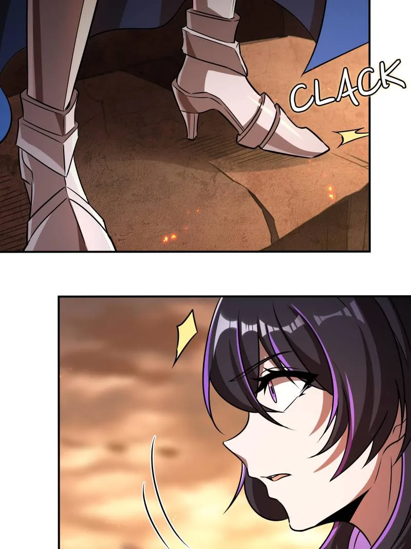 Read Vampires and Knight chapter 259 image 35 on Lezhin