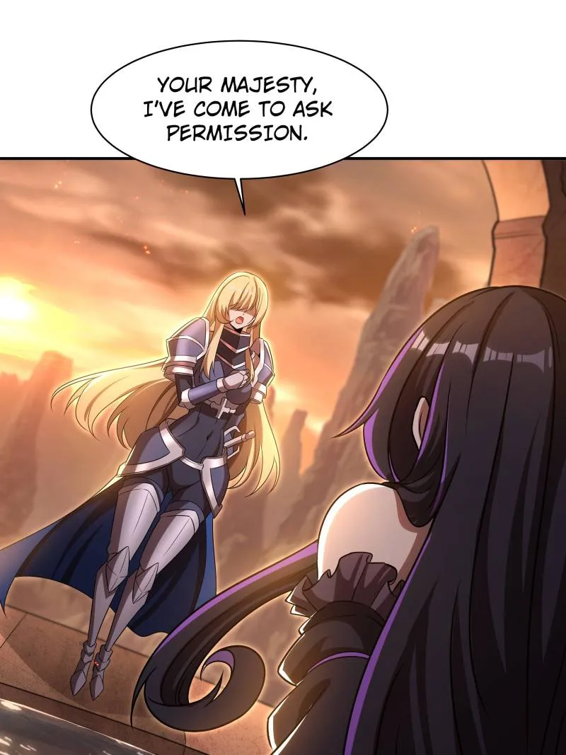Read Vampires and Knight chapter 259 image 37 on Lezhin