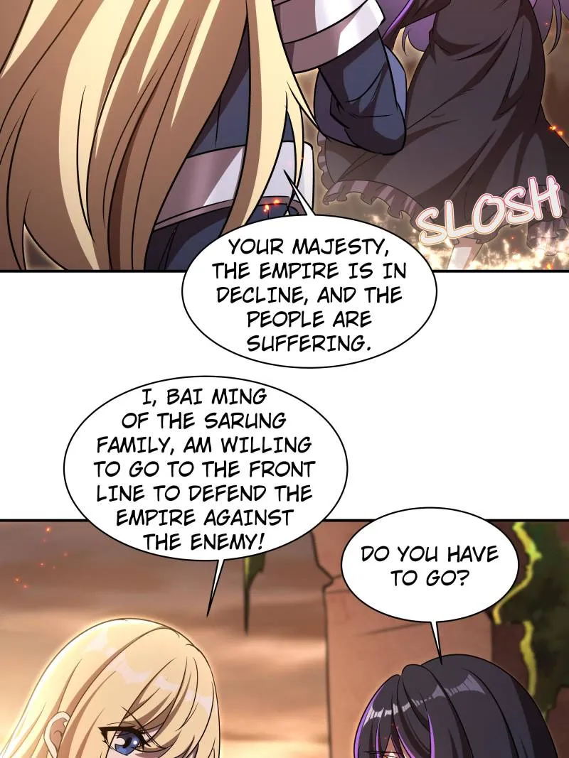Read Vampires and Knight chapter 259 image 39 on Lezhin