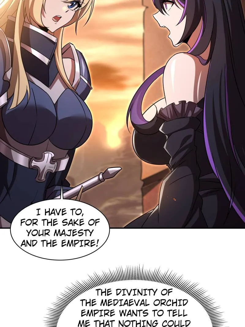 Read Vampires and Knight chapter 259 image 40 on Lezhin