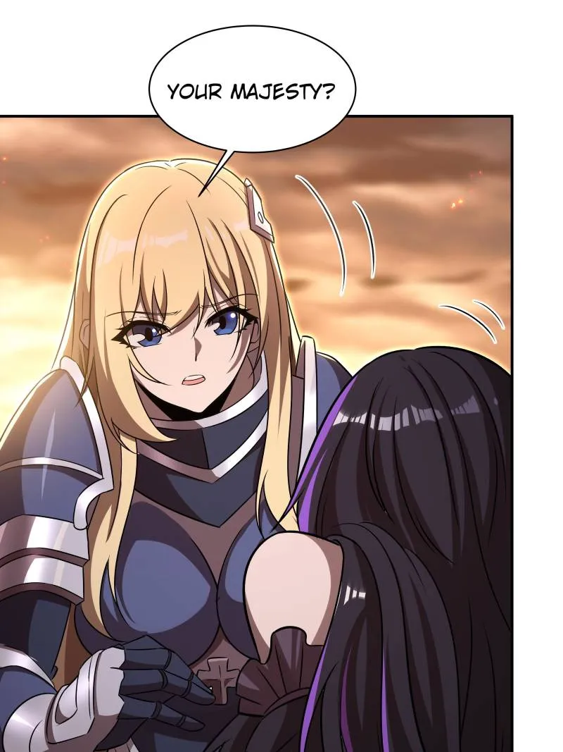 Read Vampires and Knight chapter 259 image 42 on Lezhin