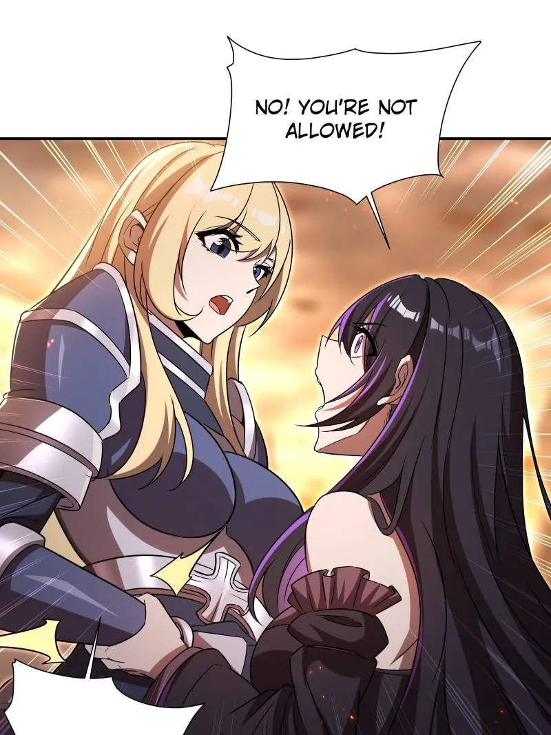 Read Vampires and Knight chapter 259 image 44 on Lezhin