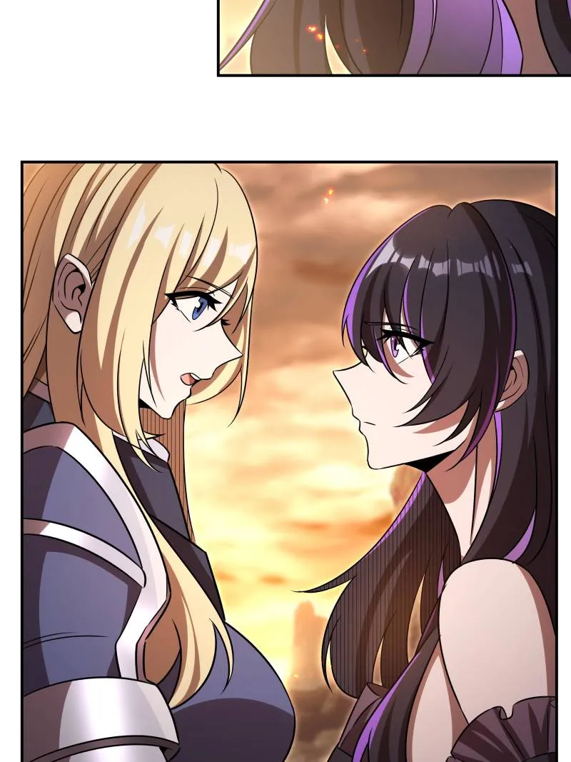 Read Vampires and Knight chapter 259 image 46 on Lezhin