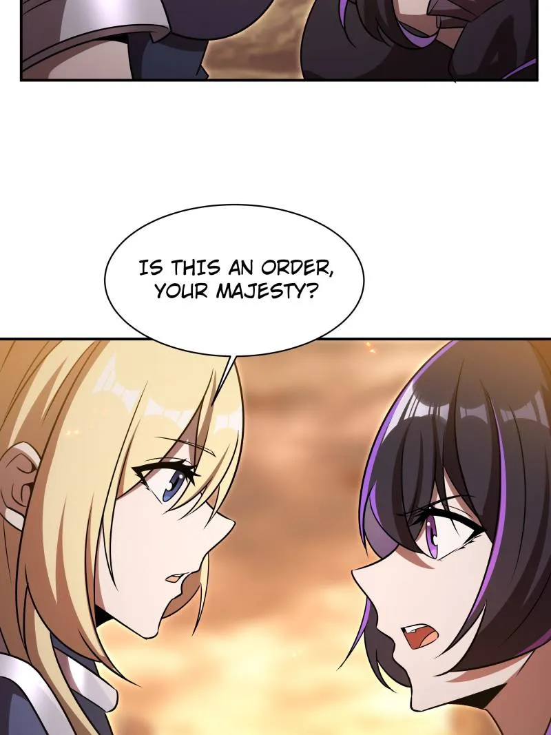 Read Vampires and Knight chapter 259 image 47 on Lezhin