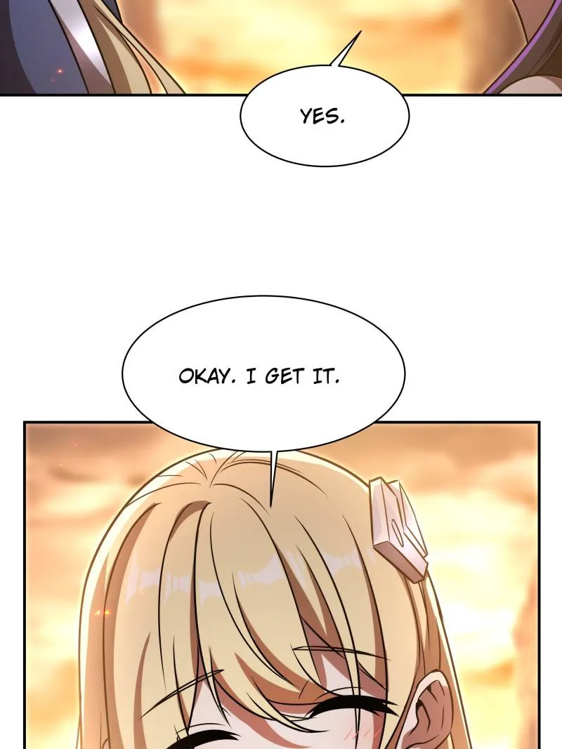 Read Vampires and Knight chapter 259 image 48 on Lezhin
