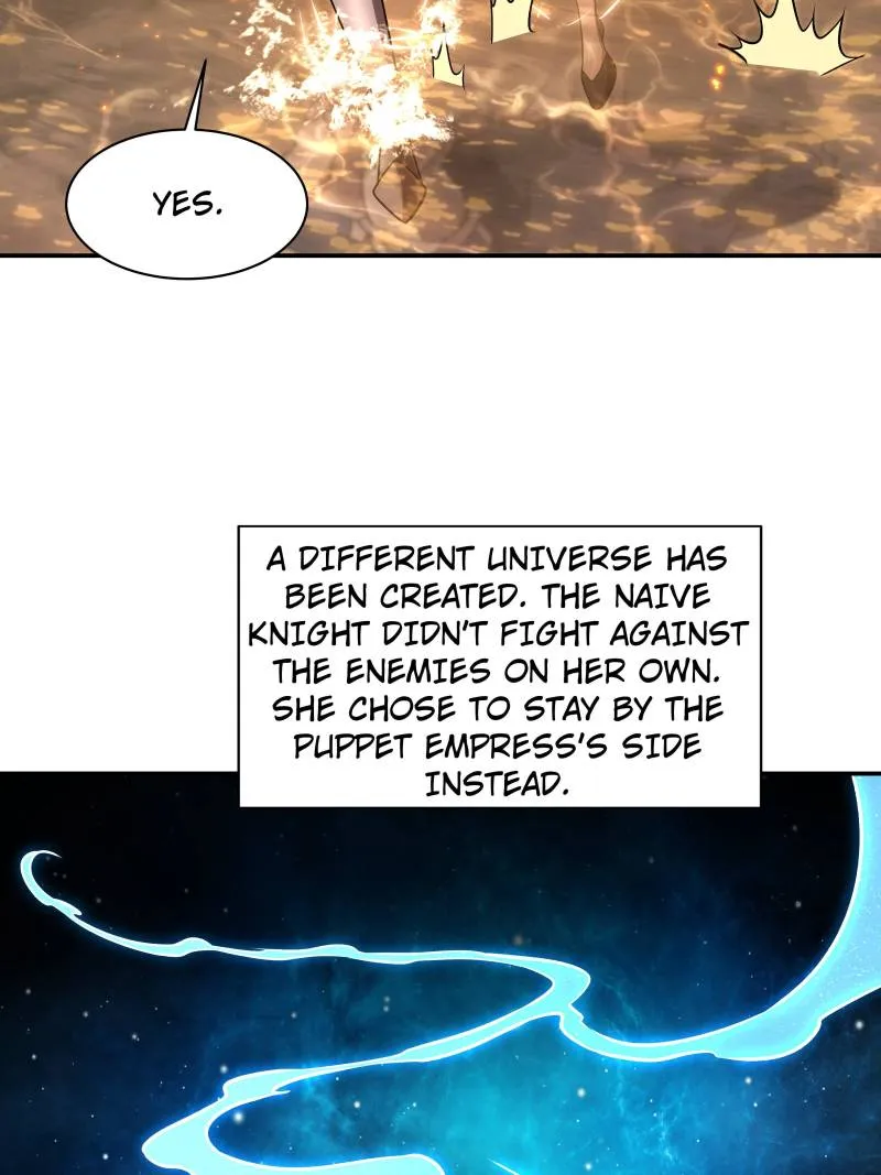 Read Vampires and Knight chapter 259 image 51 on Lezhin