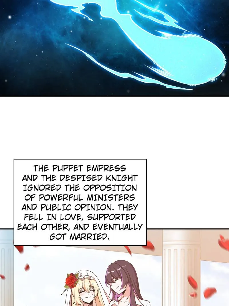 Read Vampires and Knight chapter 259 image 52 on Lezhin