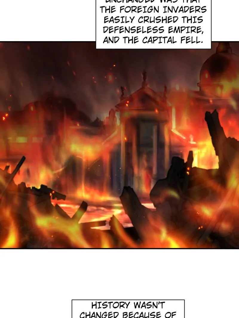 Read Vampires and Knight chapter 259 image 54 on Lezhin