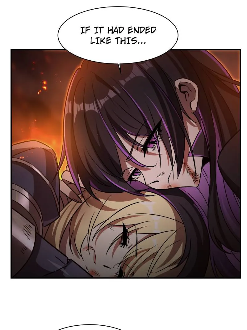 Read Vampires and Knight chapter 259 image 57 on Lezhin