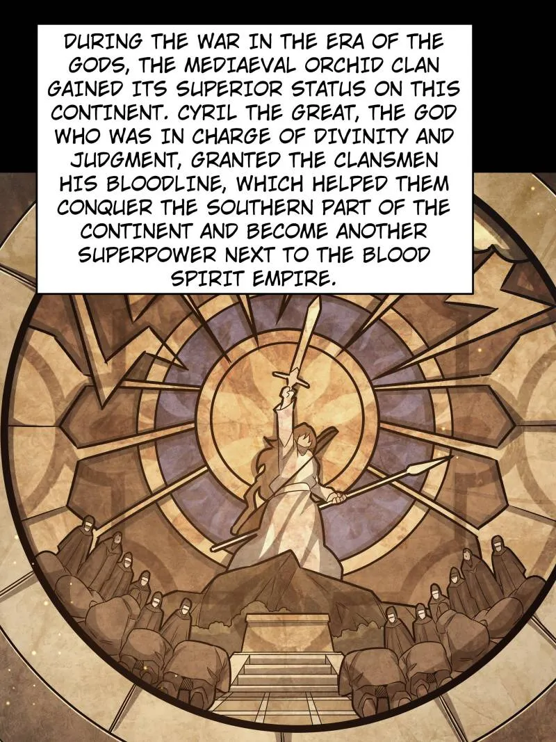 Read Vampires and Knight chapter 259 image 7 on Lezhin
