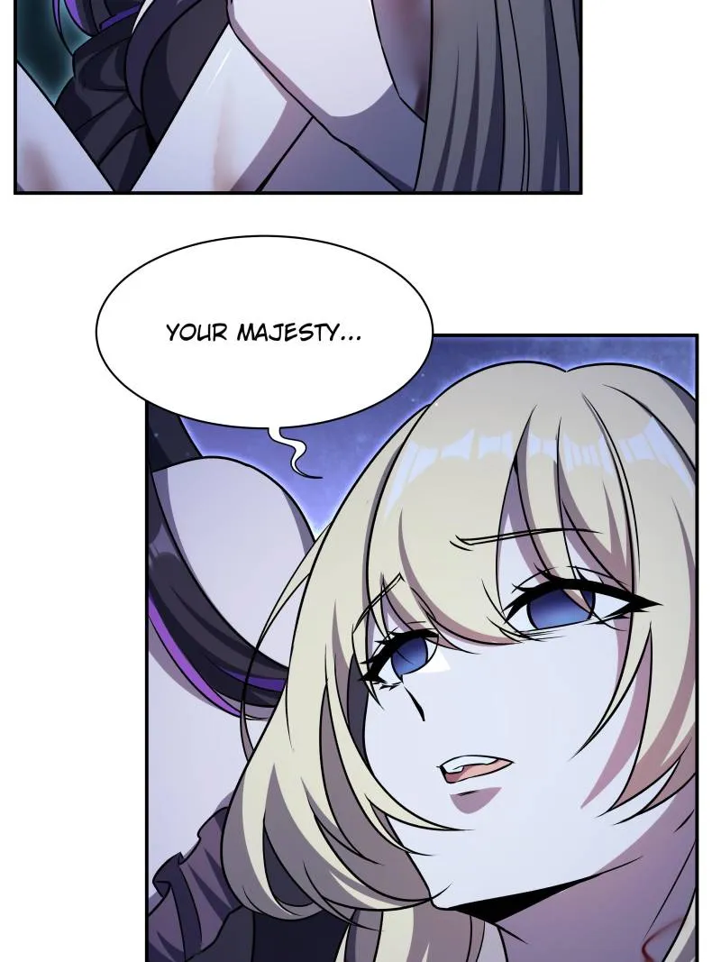 Read Vampires and Knight chapter 260 image 2 on Lezhin