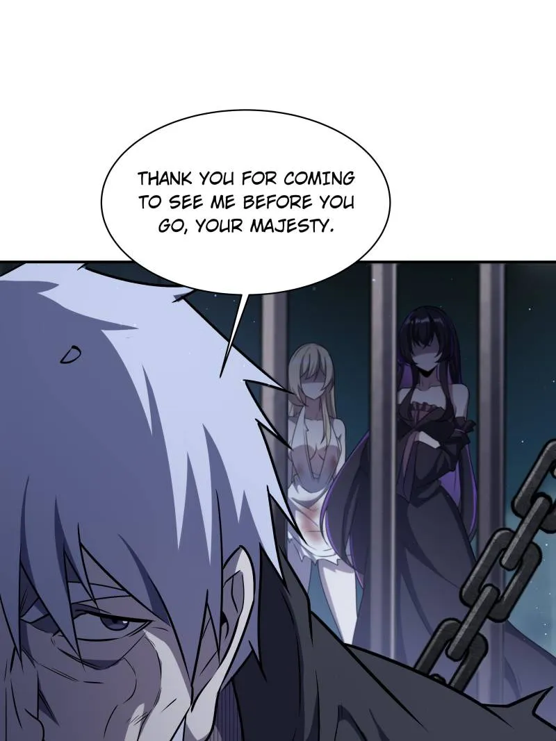 Read Vampires and Knight chapter 260 image 21 on Lezhin
