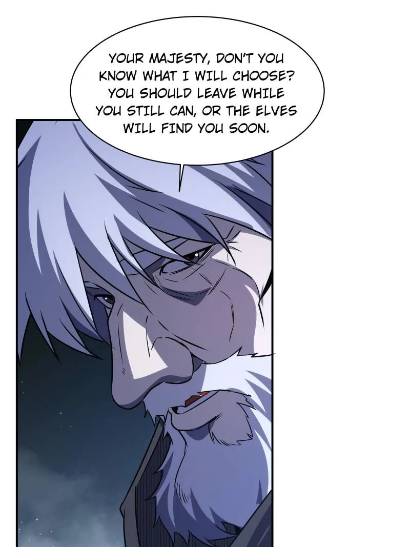 Read Vampires and Knight chapter 260 image 24 on Lezhin