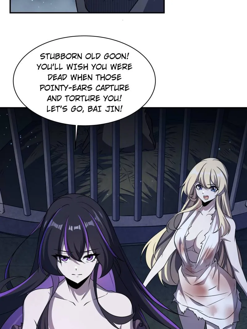 Read Vampires and Knight chapter 260 image 25 on Lezhin