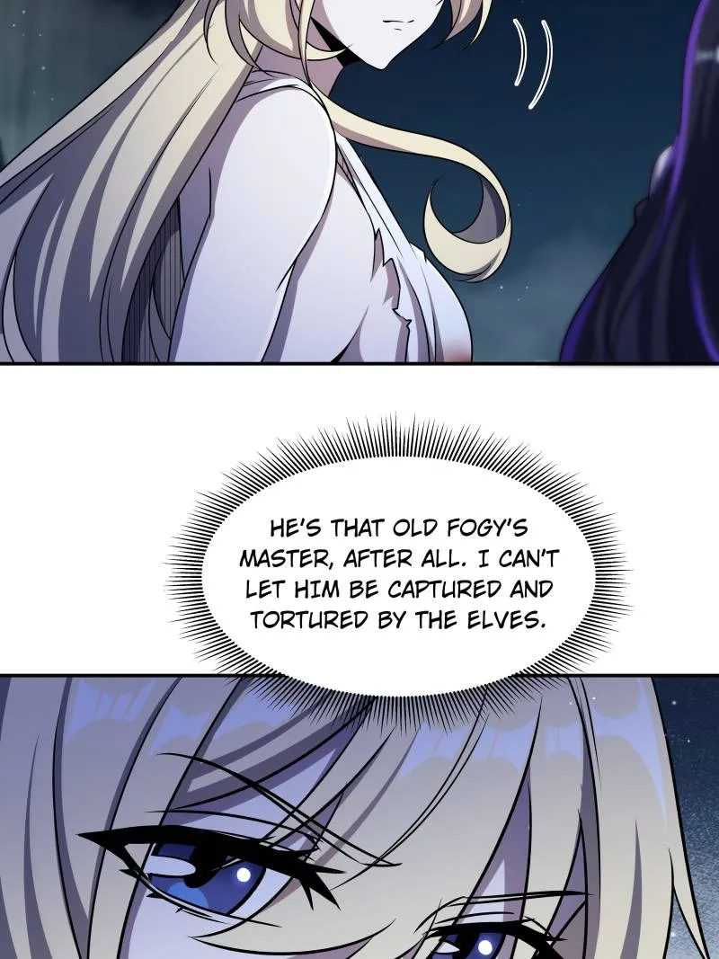 Read Vampires and Knight chapter 260 image 27 on Lezhin