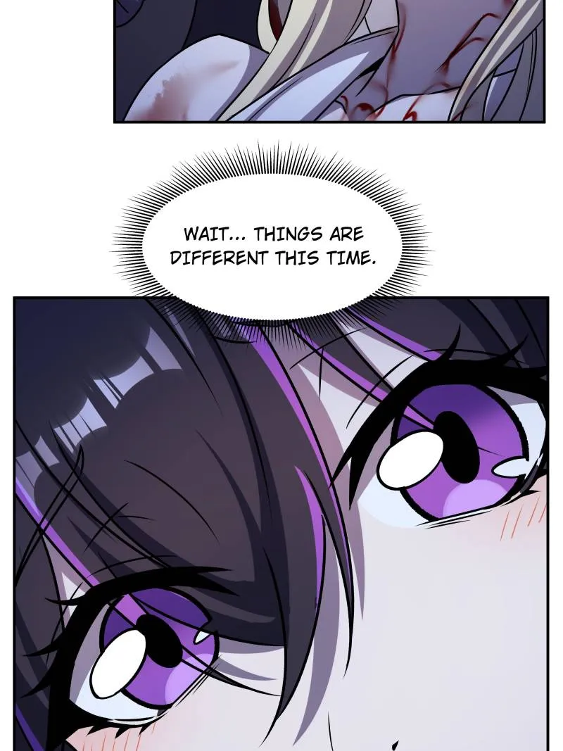 Read Vampires and Knight chapter 260 image 3 on Lezhin