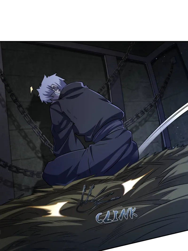 Read Vampires and Knight chapter 260 image 30 on Lezhin