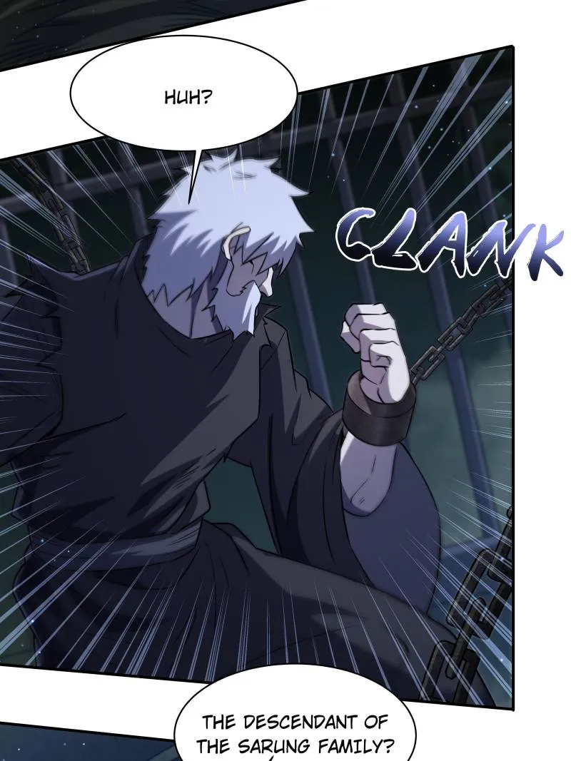 Read Vampires and Knight chapter 260 image 31 on Lezhin