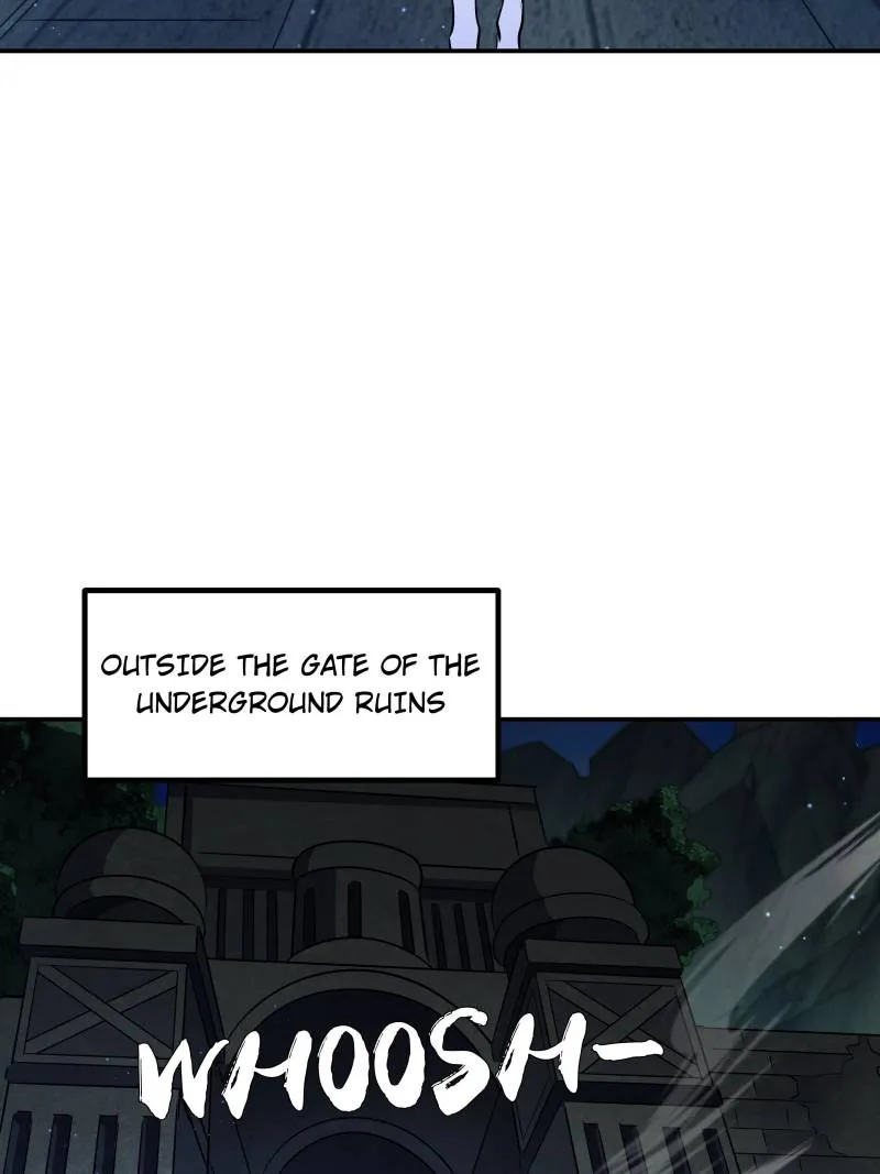 Read Vampires and Knight chapter 260 image 33 on Lezhin
