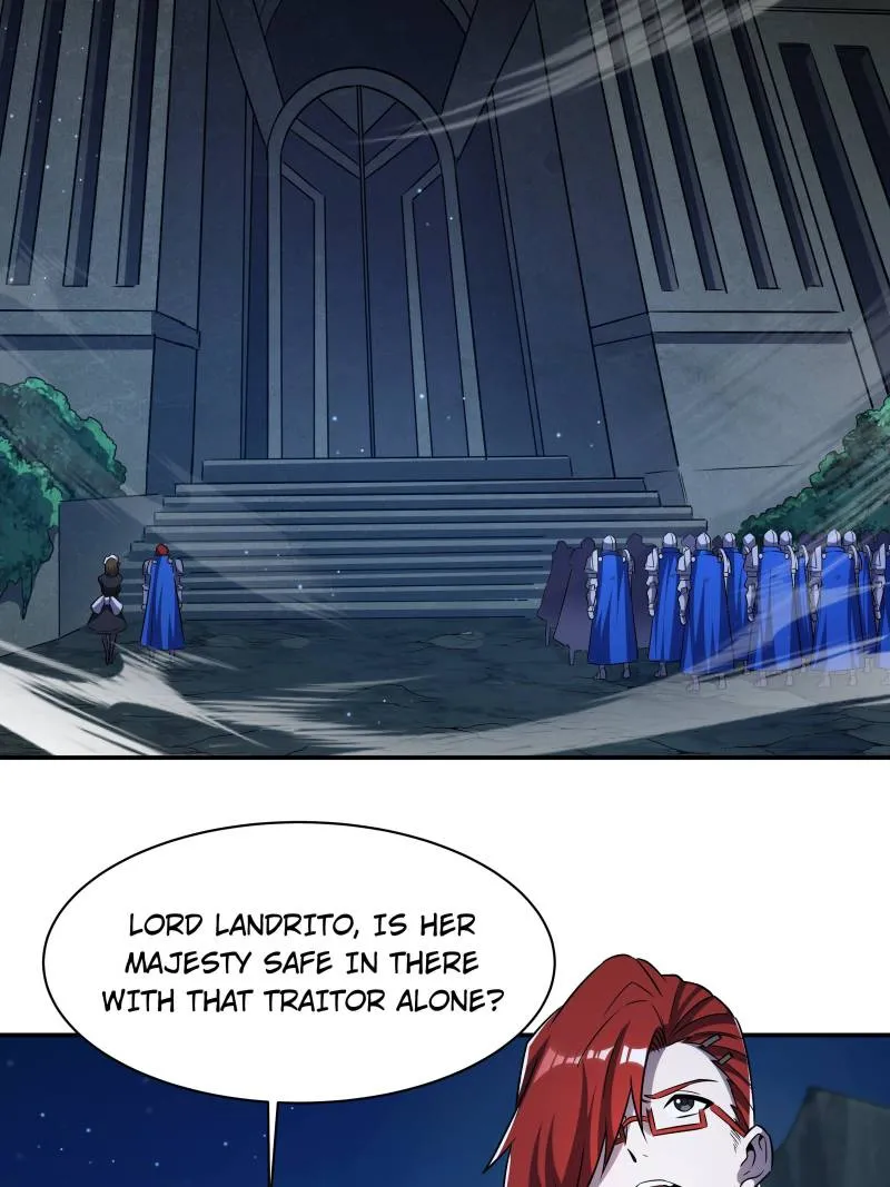 Read Vampires and Knight chapter 260 image 34 on Lezhin