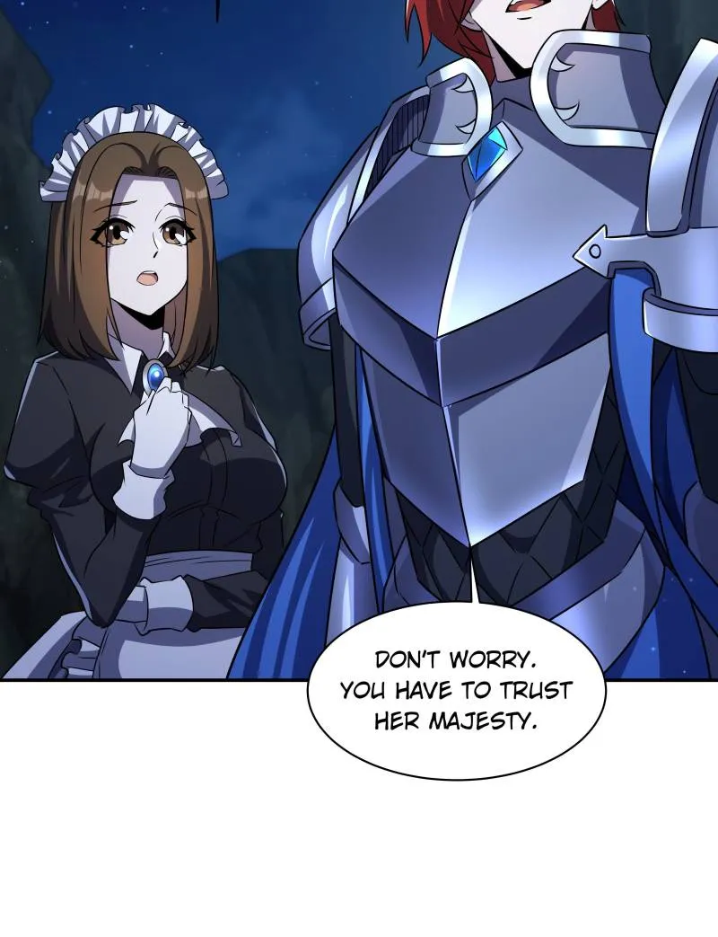 Read Vampires and Knight chapter 260 image 35 on Lezhin