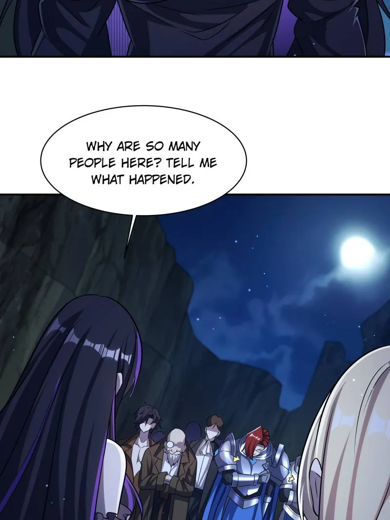 Read Vampires and Knight chapter 260 image 38 on Lezhin