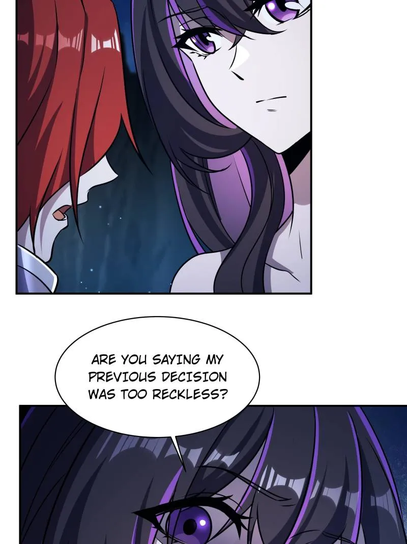 Read Vampires and Knight chapter 260 image 40 on Lezhin